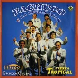 pachuco cubanacan grandes exitos