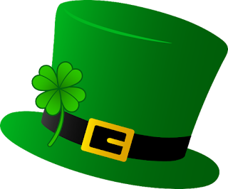 Free St Patricks Day Clipart 2018 Free St Patricks Day Clipart 2018