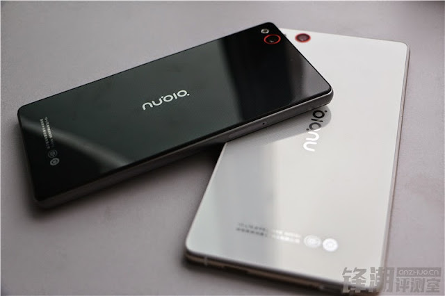 ZTE Nubia Z9 Mobile Launched in India | Exclusive in Amazon
