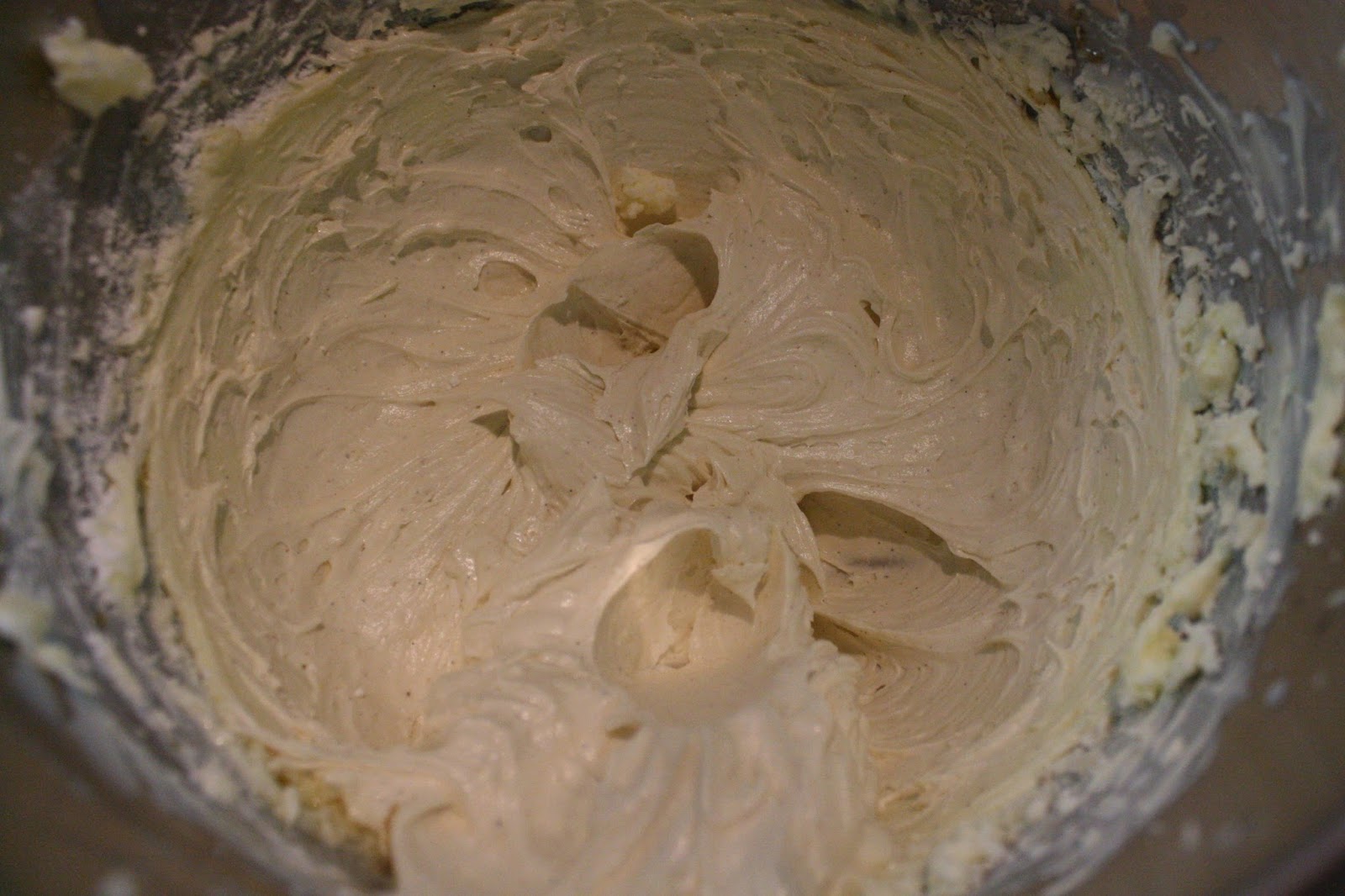 Bananas Foster Cupcakes EmilyCanBake