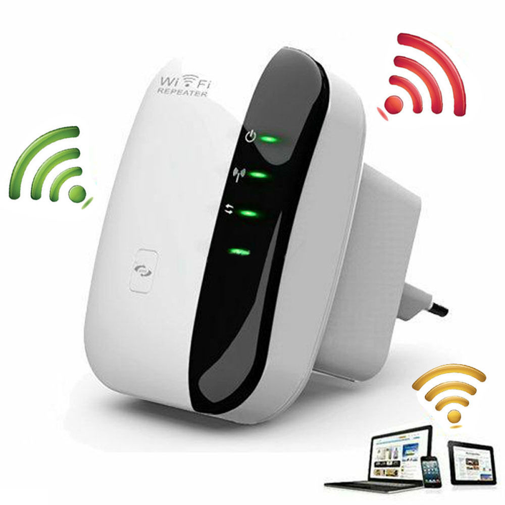 wifi booster home