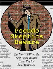 DebunkingSkeptics.com