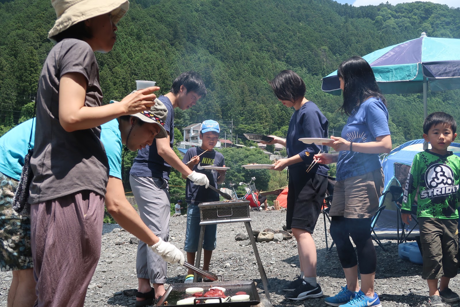 カモノハシ通信3