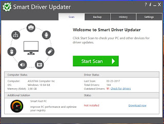 Smart Driver Updater 4.0.6 Build 4.0.0.2008 + Portable   Llllllllllllllll