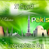 سالگرہ مبارک ہو پاکستان! آئی لو یو۔۔۔