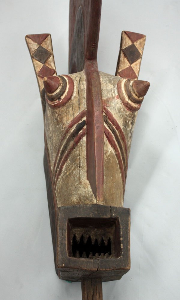 Les Gurunsi (Gourounsi) Tourisme au Burkina