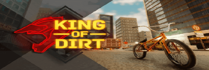 تحميل لعبة King Of Dirt مضغوطة برابط مباشر وحجم صغير تحميل لعبة King Of Dirt مضغوطة برابط مباشر وحجم صغير