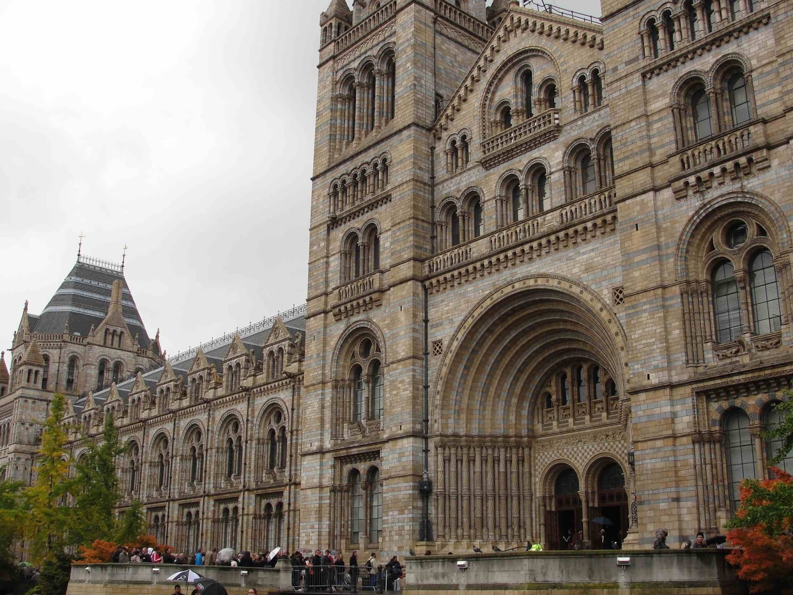Blog Apaixonados por Viagens - Europa - Melhores Museus