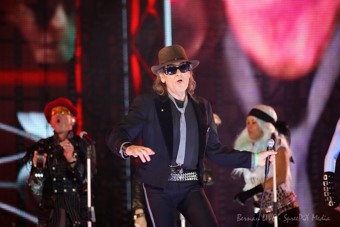 Bernau LIVE - Dein Stadtmagazin für Bernau bei Berlin