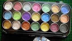 pearlescent niji watercolor expressions creative