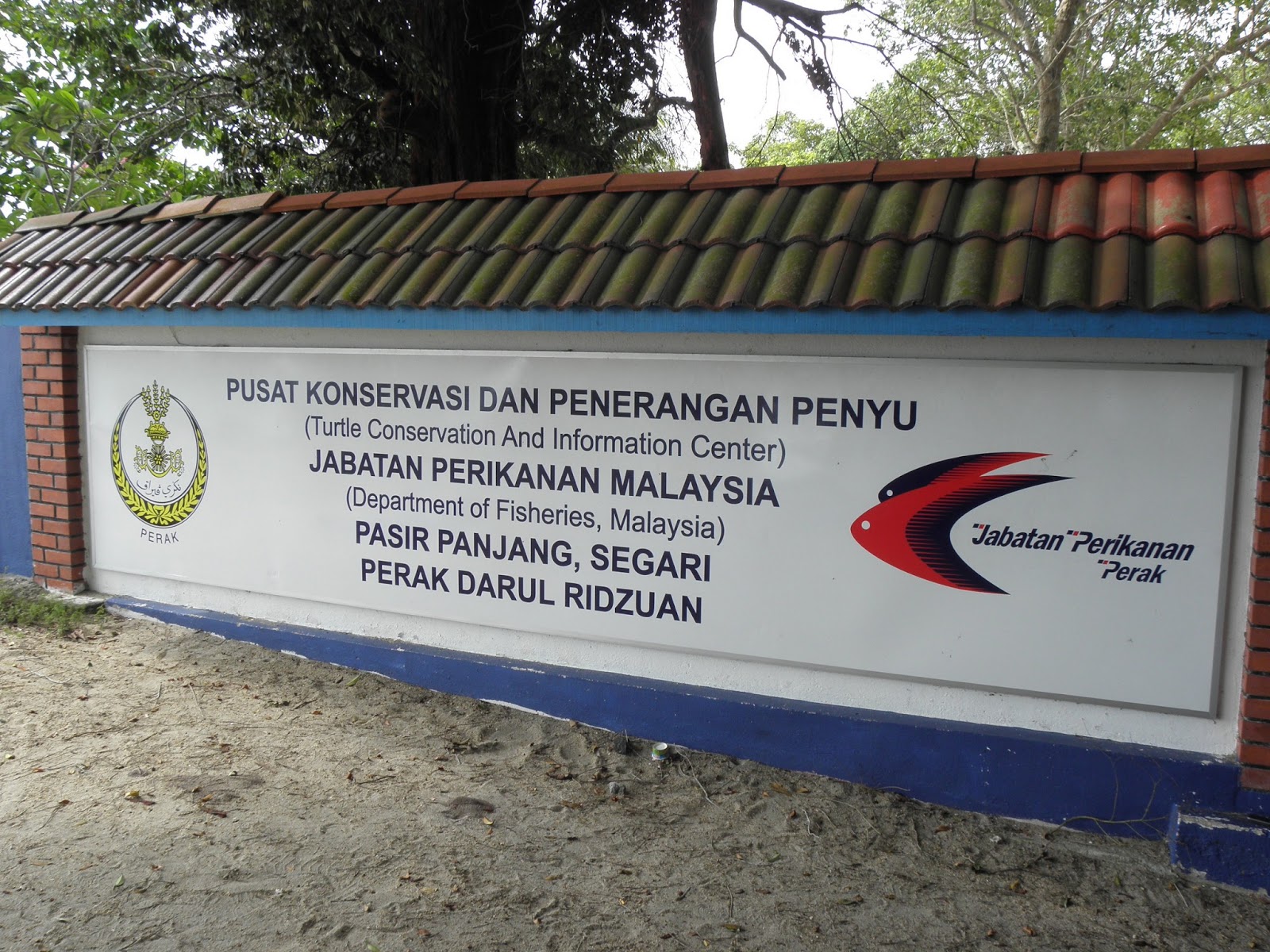 Listing Logo
