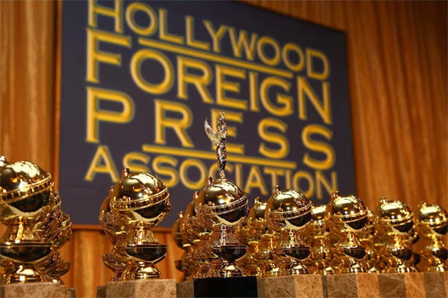 hollywood foreign press association