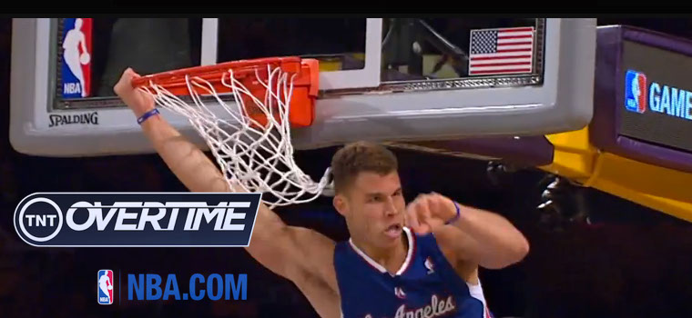 TNT Overtime