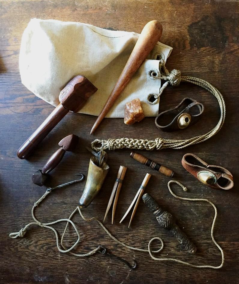 "Another Pair Not Fellows"; Adventures in Research and Reinterpreting