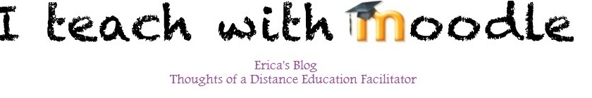 Erica's Blog