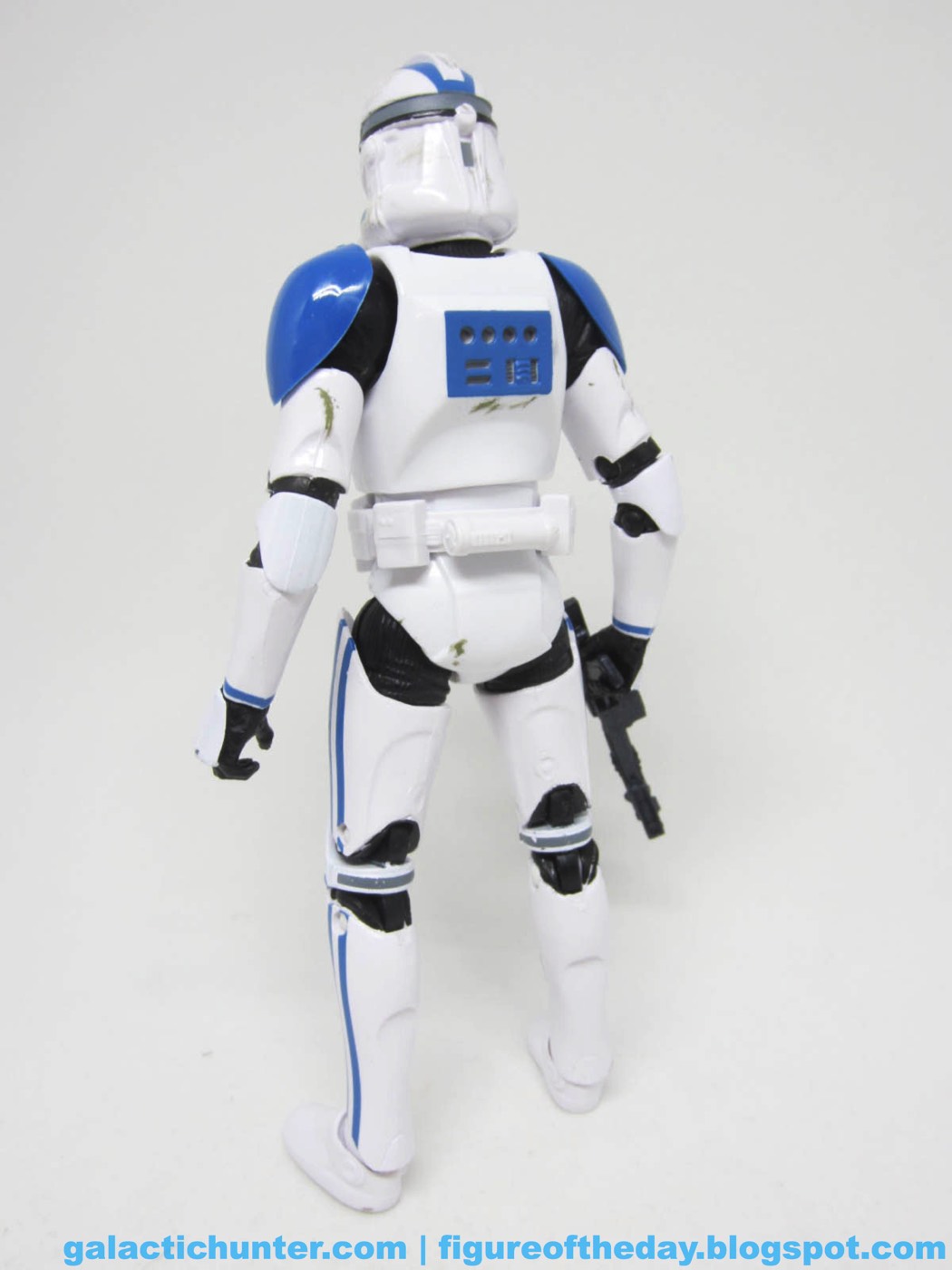 Galactic Hunter's Star Wars Figure of the Day with Adam Pawlus: Star ...