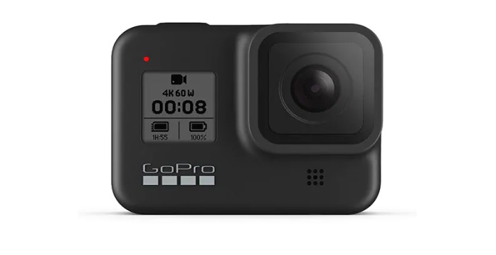 Wygraj kamerę GoPro Hero 8 Black Konkurs
