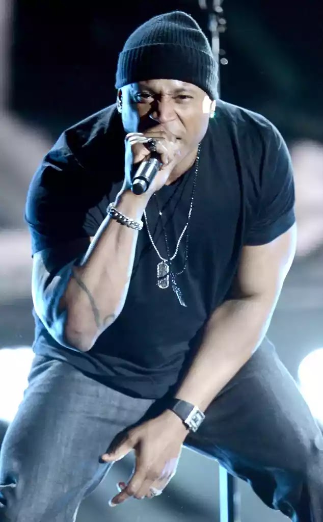LL Cool J to Host the 2016 Grammys