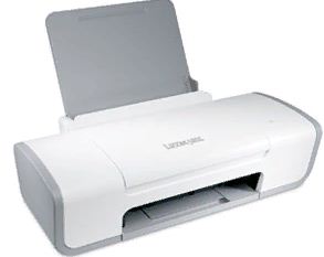 Lexmark 2300 Printer Driver Download