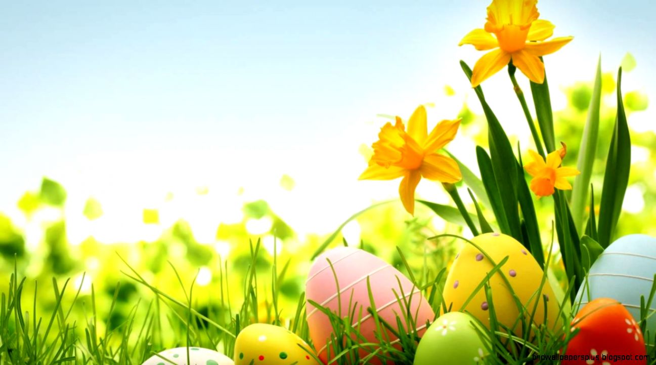 Easter Wallpaper   Dr Odd