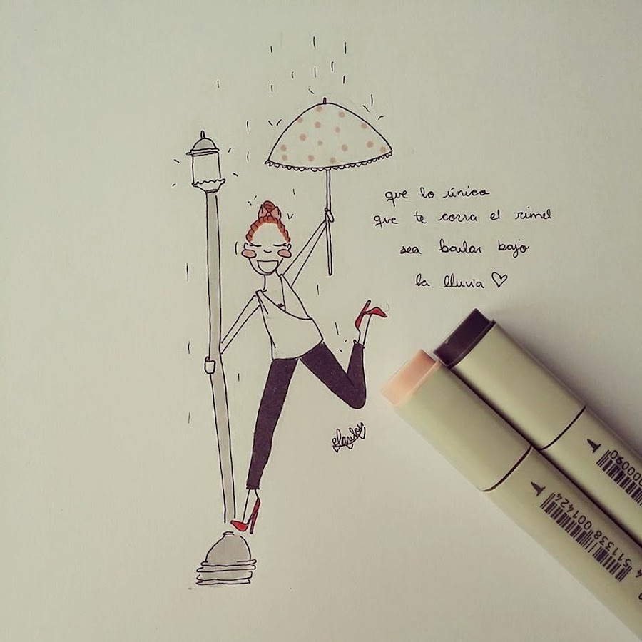 Clarilou Ilustración