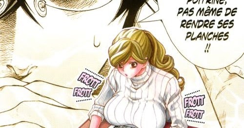 Boku No Rinne Scan Vf Aoi no Kimochi: Boku no Rinne licenciada... en Francia