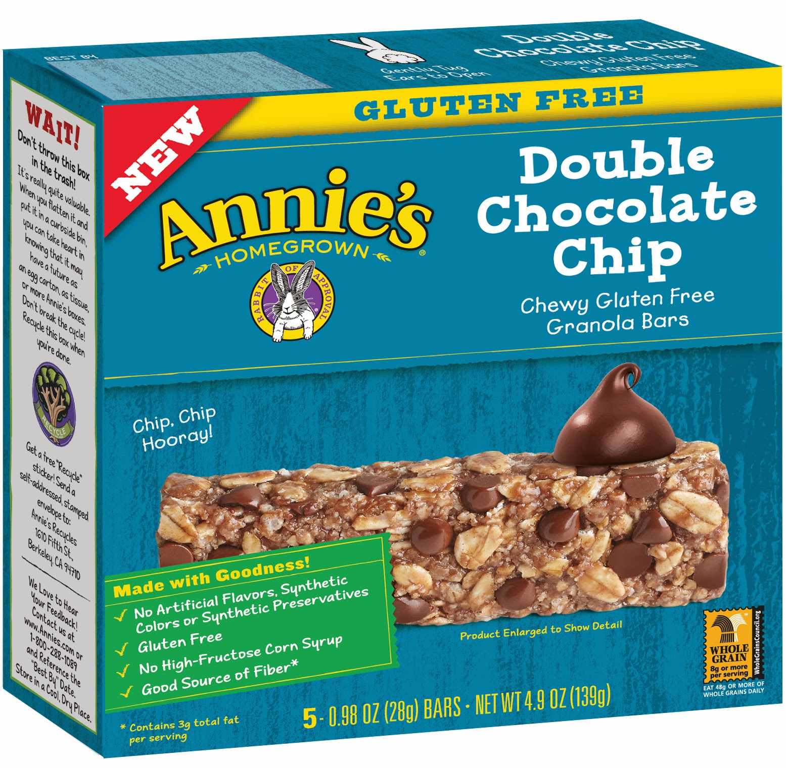 Gluten Free Philly News & Notes January 17, 2014