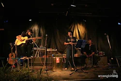 leo kristi warung apresiasi bulungan jakarta selatan