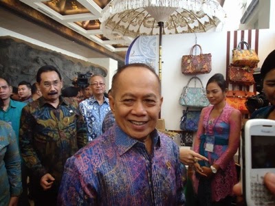 ASEAN Mesti Kembangkan Etika Bisnis UKM