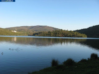Barragem da Apartadura, Zonas de Pesca de Castelo de Vide / Portalegre (Alto Alentejo), Portugal (Fish / Pesca)