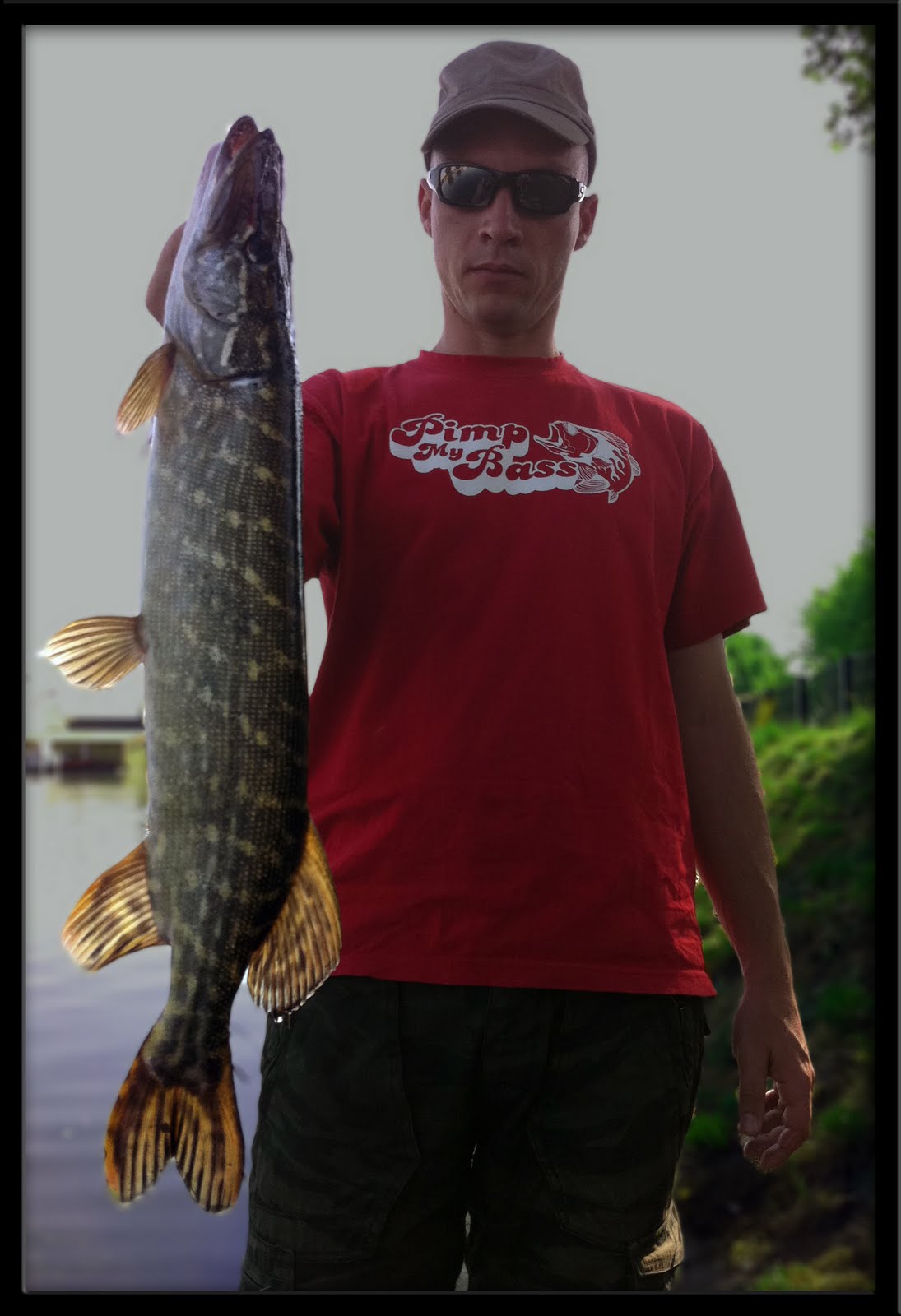 Seb Fish Seb Fishing