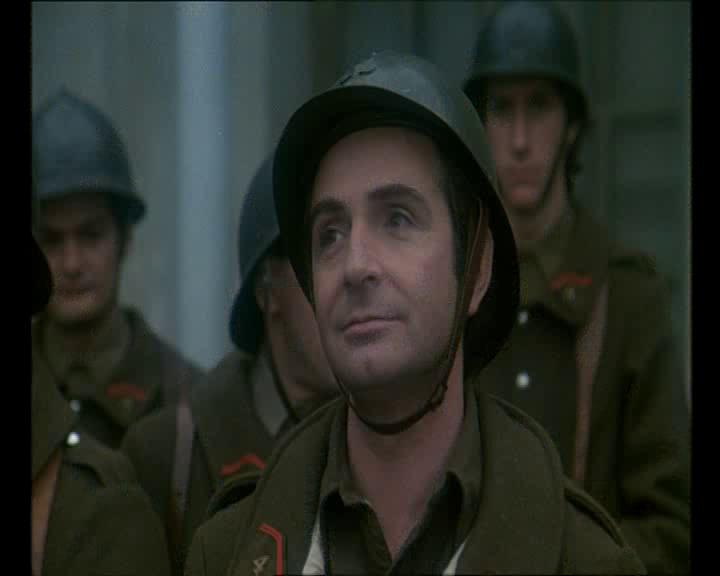 Le Retour Des Bidasses En Folie Paradis perdu.666: Le retour des bidasses en folie (1983)les Charlots