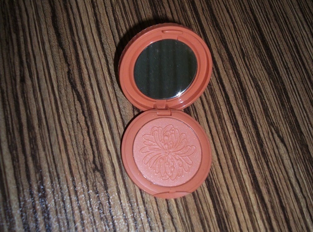 Kadınografi Pastel Spring Blush On Allık 15 Numara