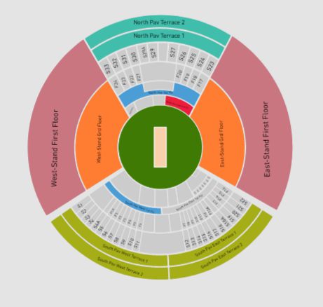 Sunrisers Hyderabad Ticket Booking Rajiv Gandhi International Cricket Stadium Cost And Price Ipl 2018 Cricket News Book cheap flights from hyderabad at yatra.com. sunrisers hyderabad ticket booking