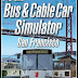 Bus and Cable Car Simulator San Francisco PC Full Free Version