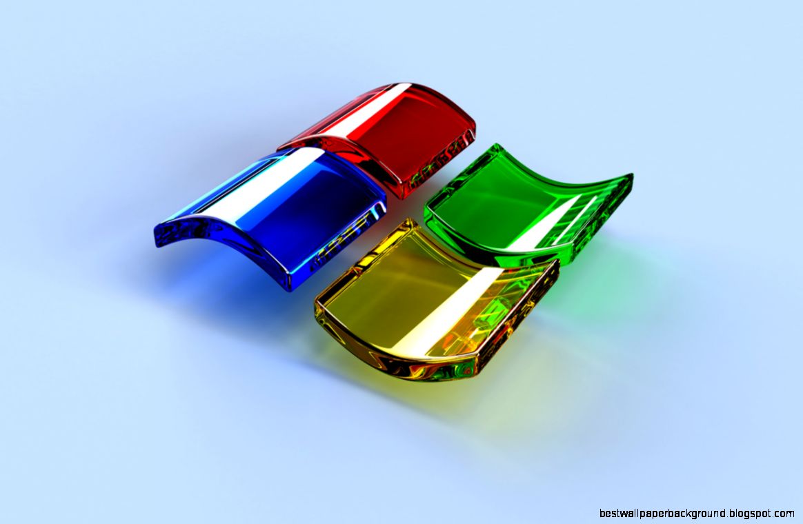 3D wallpapers add an extra dimension to your desktop background