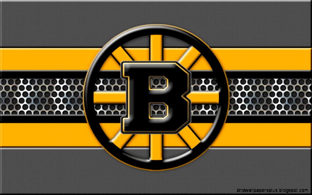 Boston Bruins wallpaper by schrockr on DeviantArt