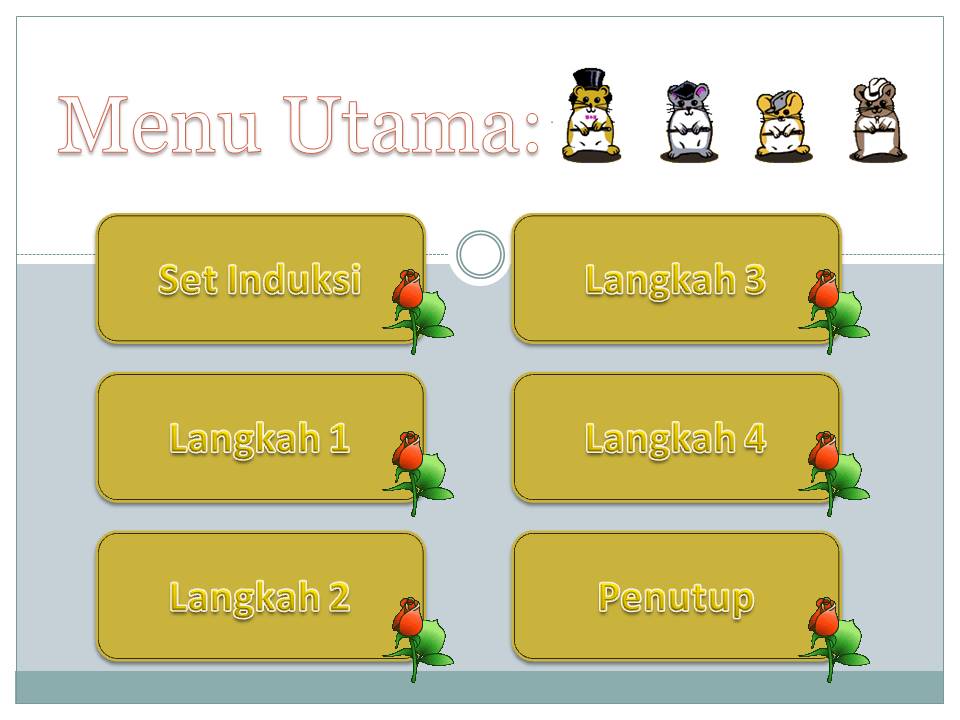 Bahasa Malaysia Tahap Satu Bahasa Malaysia Habitat Haiwan