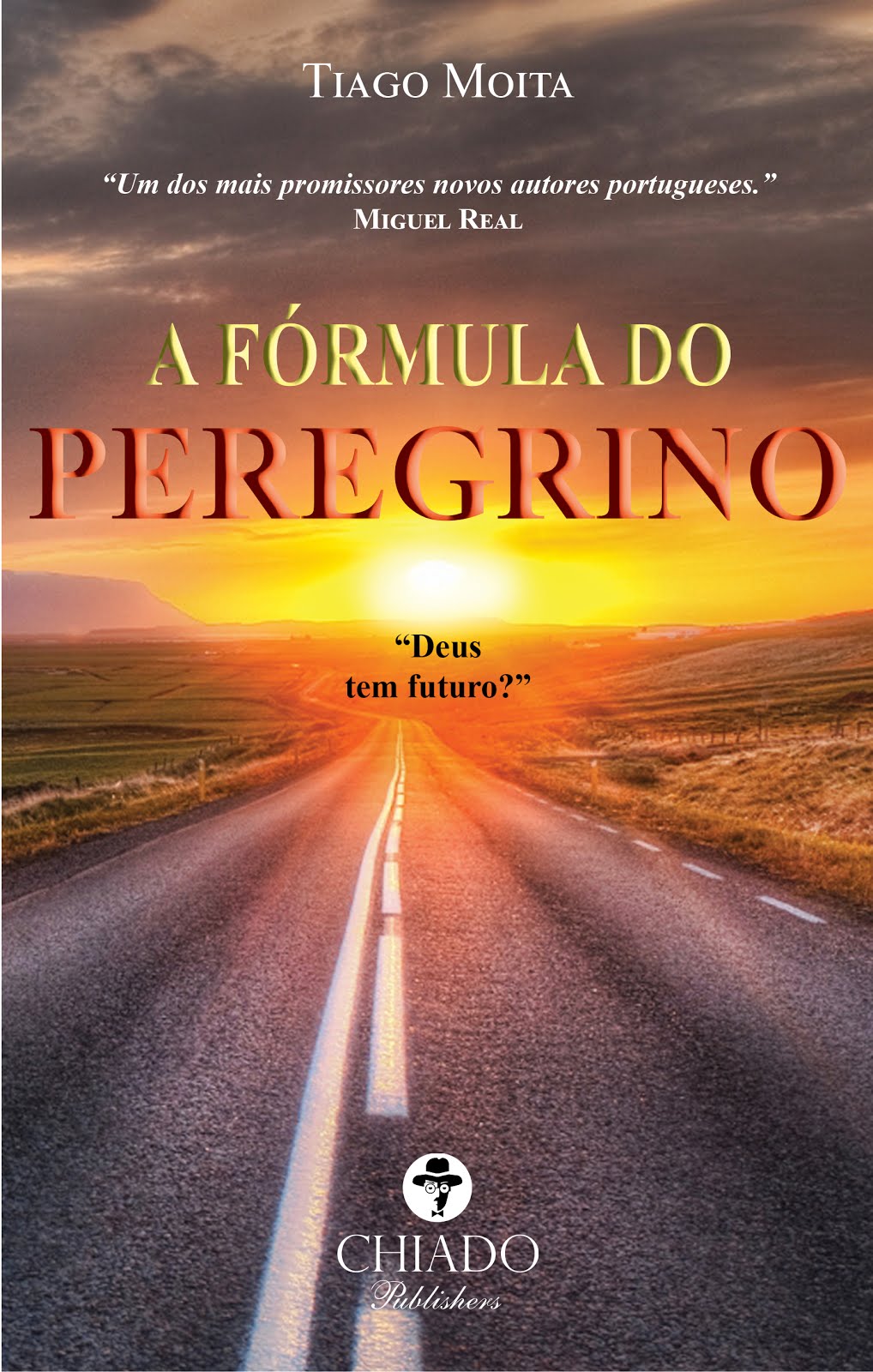 "A Fórmula do Peregrino"