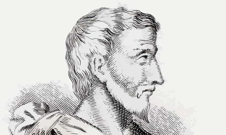 Pisagor Ve Takipcileri Fasulye Yemez Miydi Din Ve Mitoloji