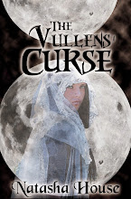 The Vullens' Curse (Book 1 of the Jade Series)