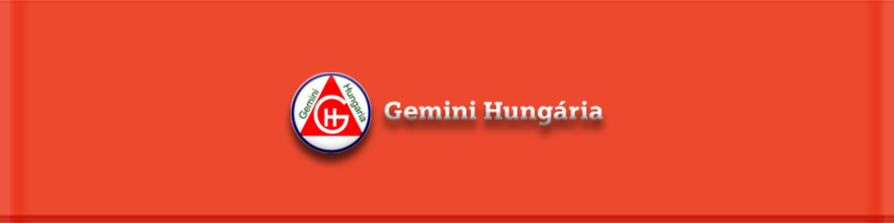 Gemini Hungária