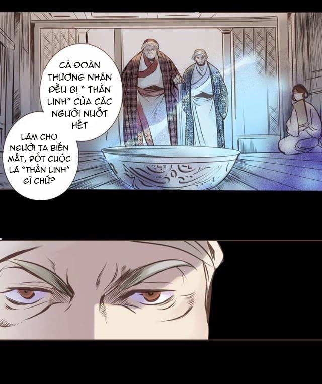 Yển Sư - Chương 1 - Trang 39