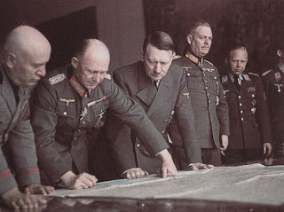 8 Faktor Kekalahan Adolf Hitler dan Jerman pada Perang Dunia II