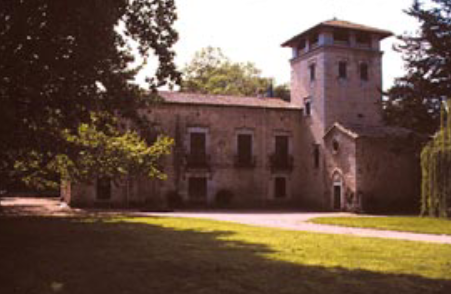 El Diablo se casa en Mas Ribot