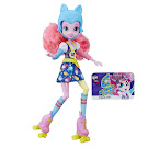 My Little Pony Equestria Girls Friendship Games Sporty Style Deluxe Pinkie Pie Doll