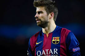 Barca Resmi Perpanjang Kontrak Pique Hingga 2022 http://www.liputanskor.com/