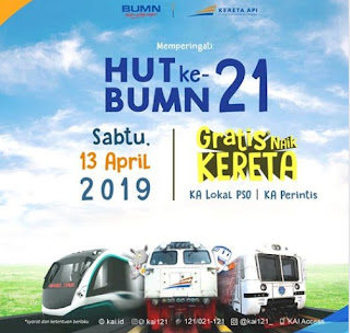 HUT BUMN