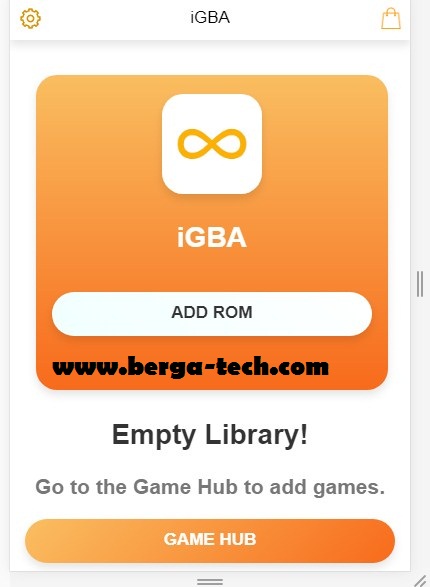 How TO GET iGBA 2.0 GAME BoY AdvanCe EmulaTor On iOS [No Jailbreak Required]