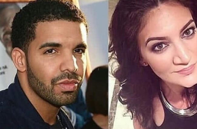 Baby Porn Star - Drake claims love child by ex-porn star - Saga Gist - Top ...